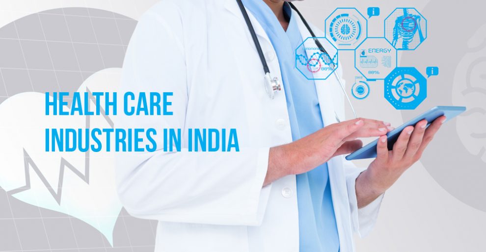 health-care-industries-in-india